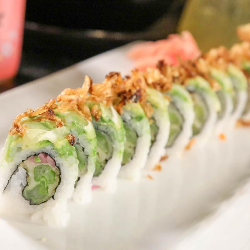 menu item 6 of 9, Triple O