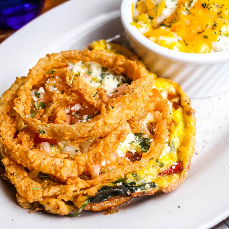 Cast Iron Frittata photo