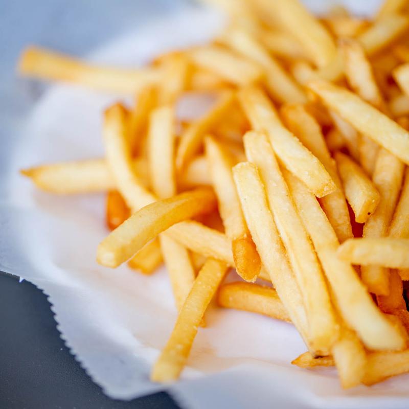 French Fries photo
