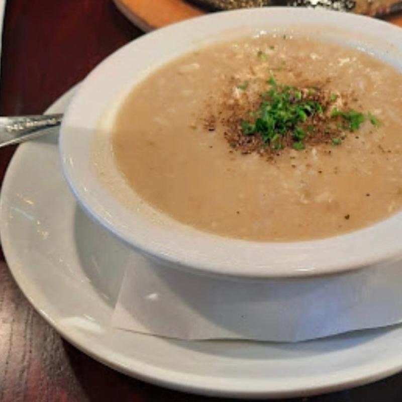 Avgolemono (GF) photo