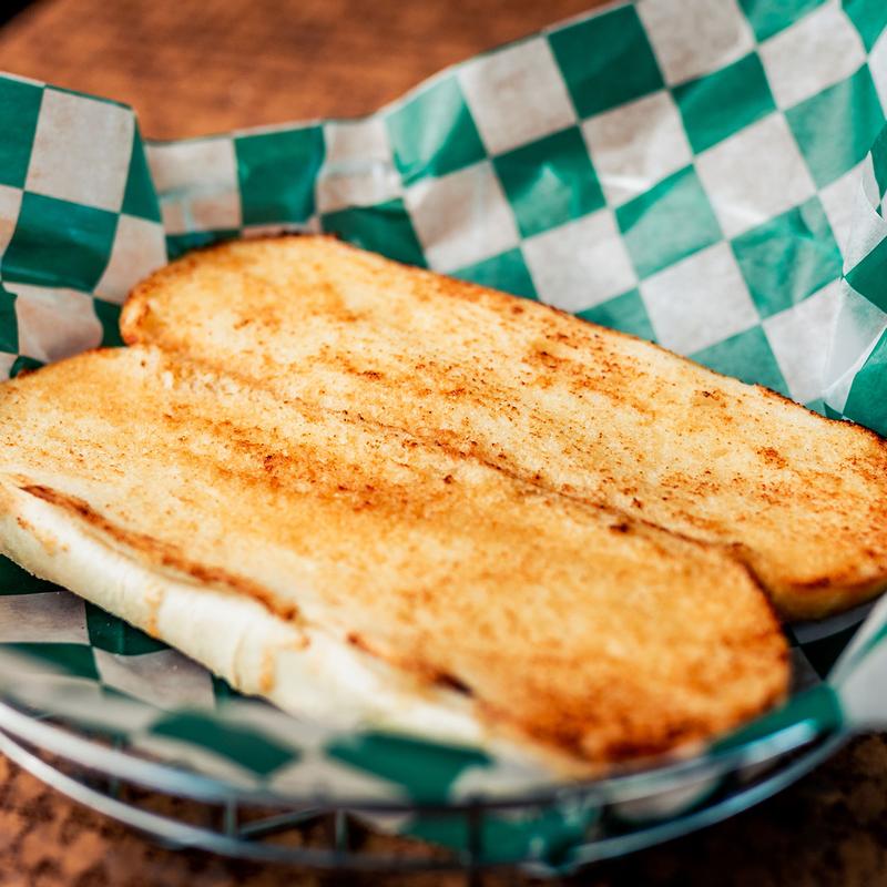 Garlic Bread photo