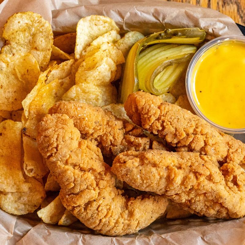 Chicken Tenders photo