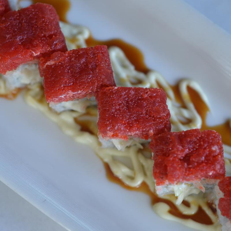 Manhattan Roll photo