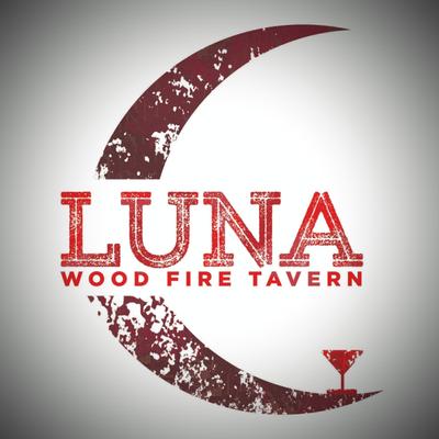 Let Luna Cater Your Next Event.