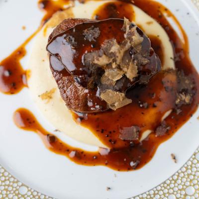 Washugyu　和州牛ロッシーニ photo