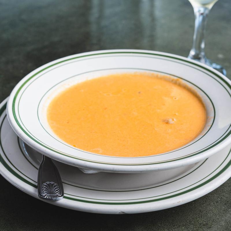 Soup of The Day photo