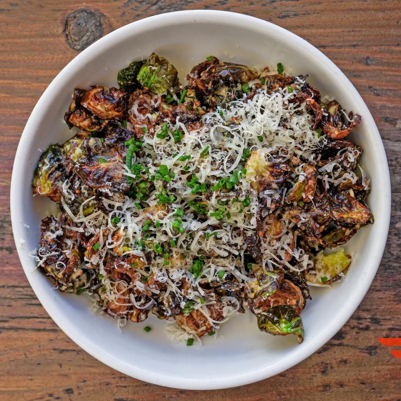 menu item 2 of 20, Crispy Farm Brussels