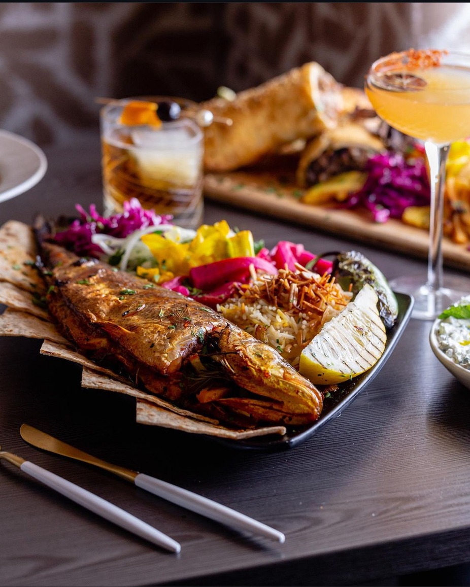 Thursday November 27th Special 1.