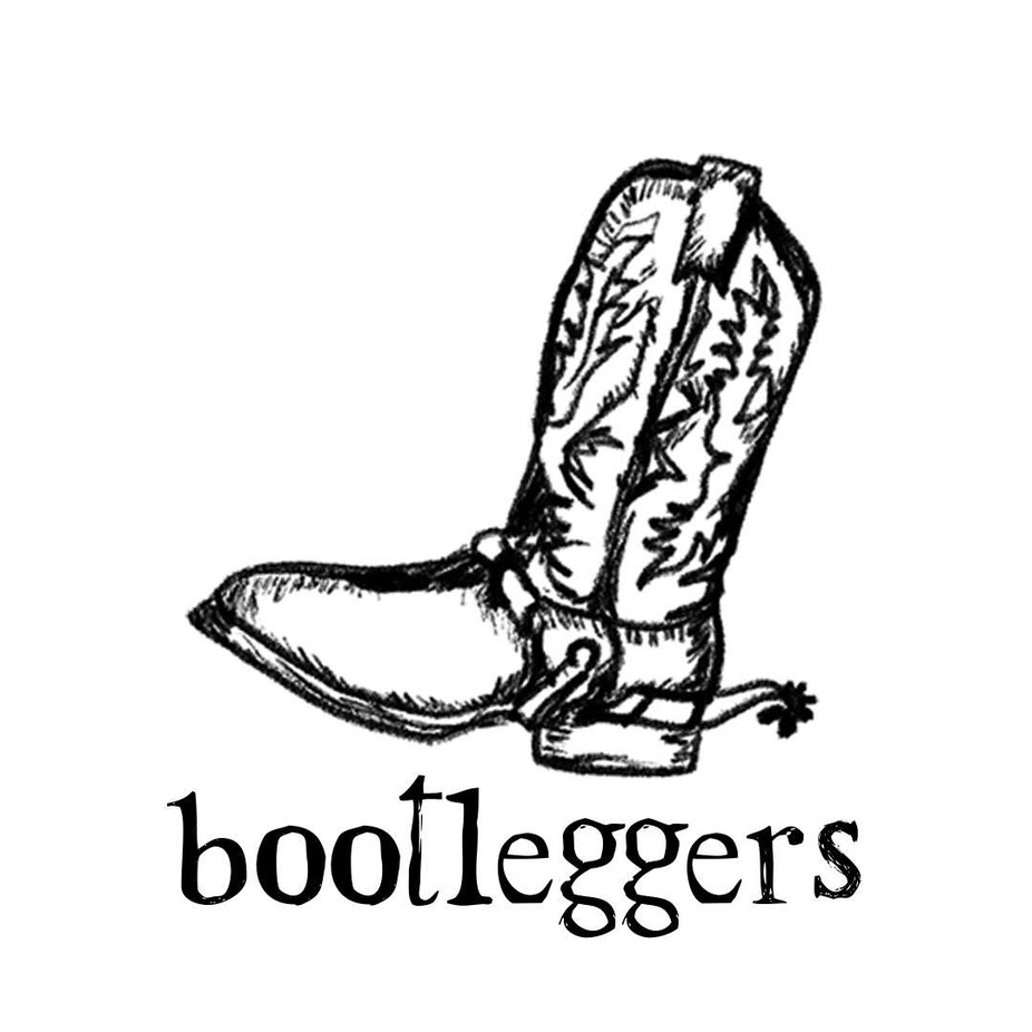 THE BOOTLEGGERS event photo