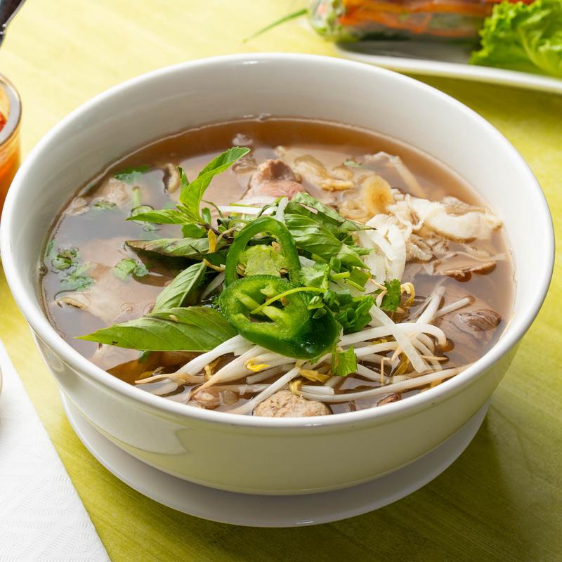 menu item 5 of 19, 35. The Meat Holic