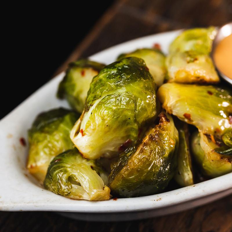 Brussels Sprouts photo
