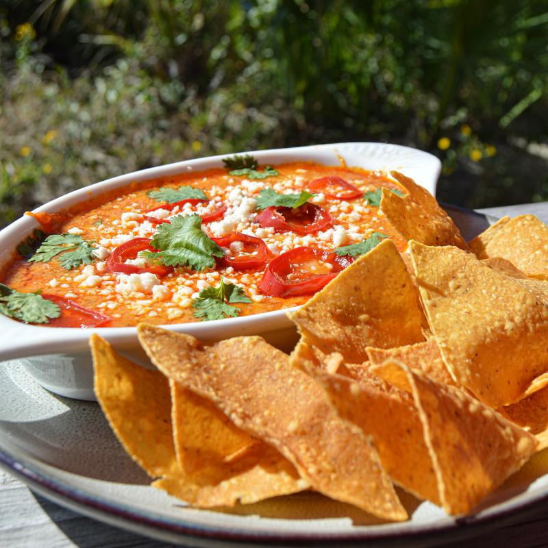 CHORIZO -ROASTED CORN photo