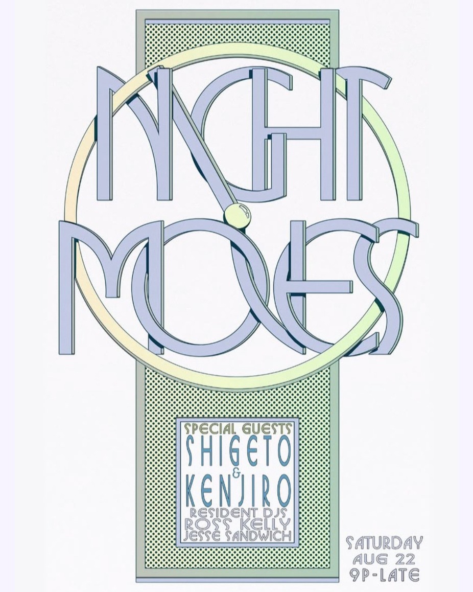 Nightmoves event photo