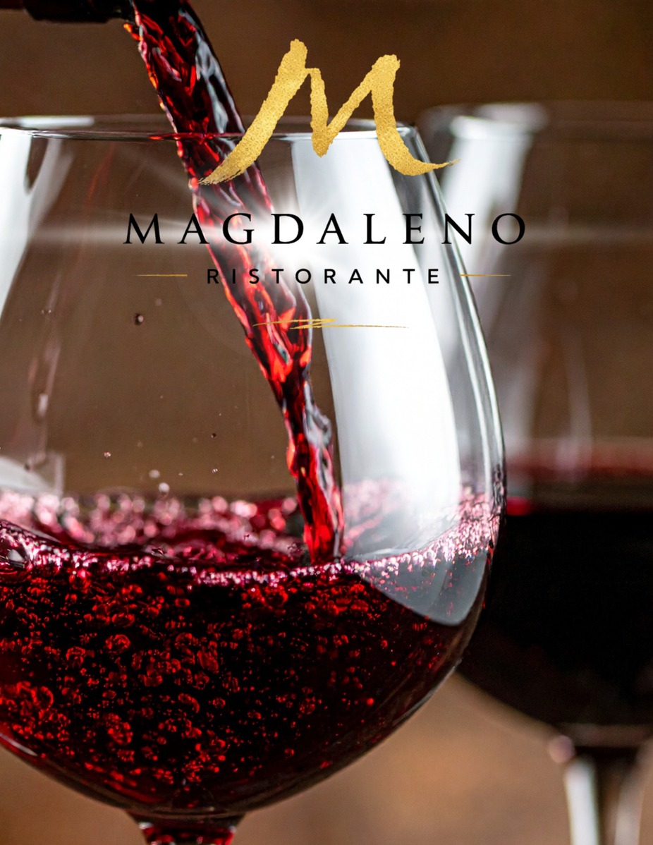 National Red Wine Day event photo