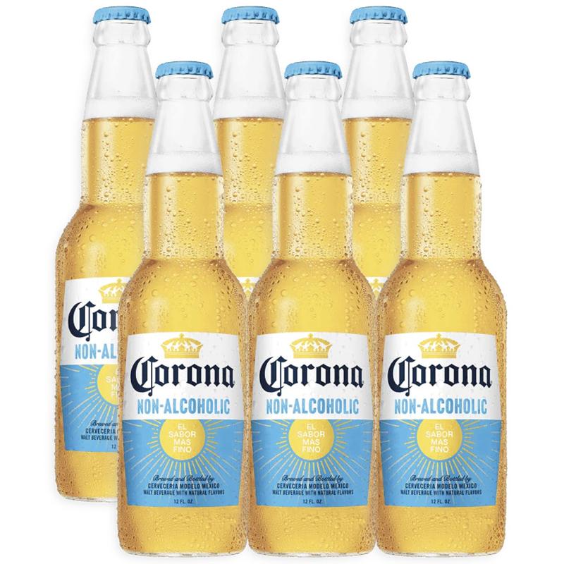 Corona N/A photo