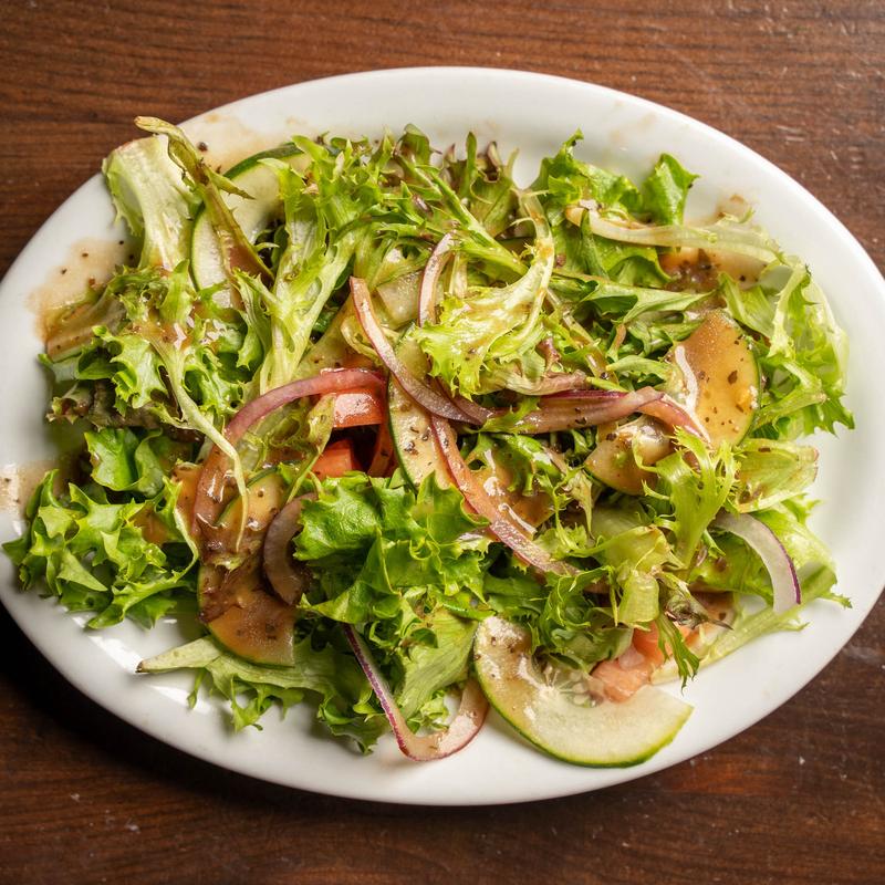 House Salad photo
