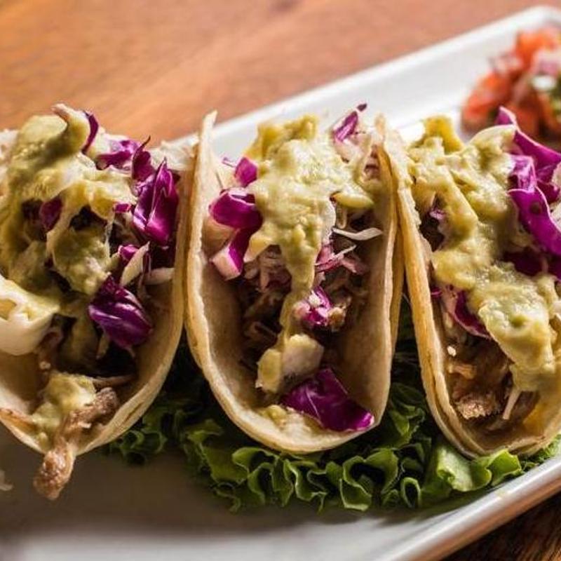 Main Street Tacos photo