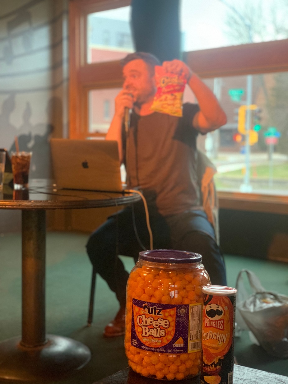 Smarter Than You Trivia event photo