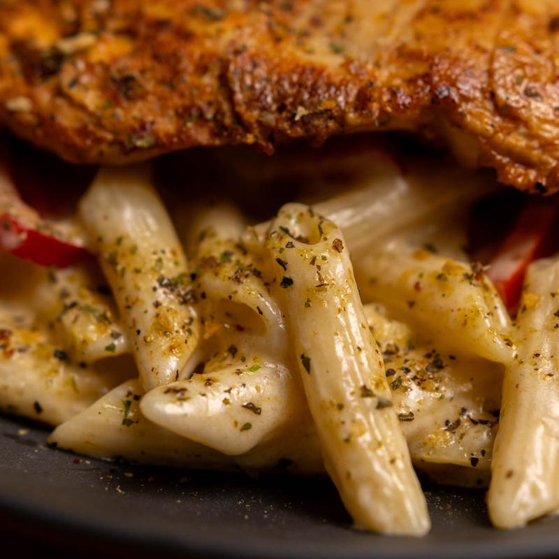 menu item 11 of 15, 1519 Pasta