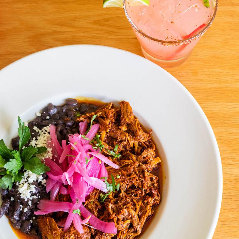 Cochinita Pibil photo