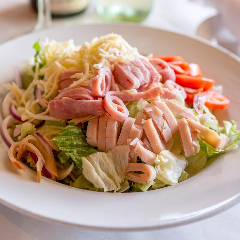 Chef Salad (GF) photo