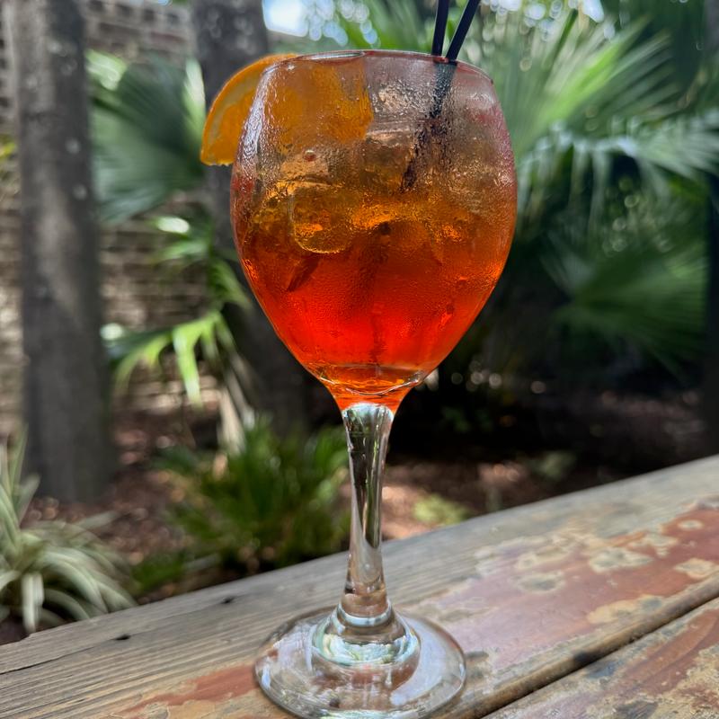 Fall After All Spritz photo