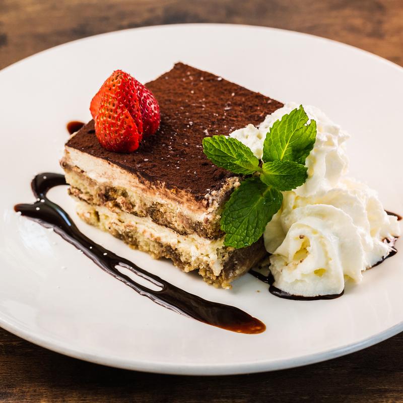 Tiramisu photo