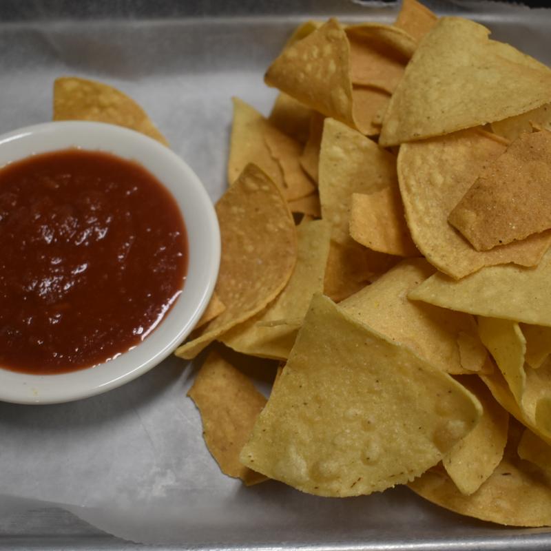 Chips & Salsa photo