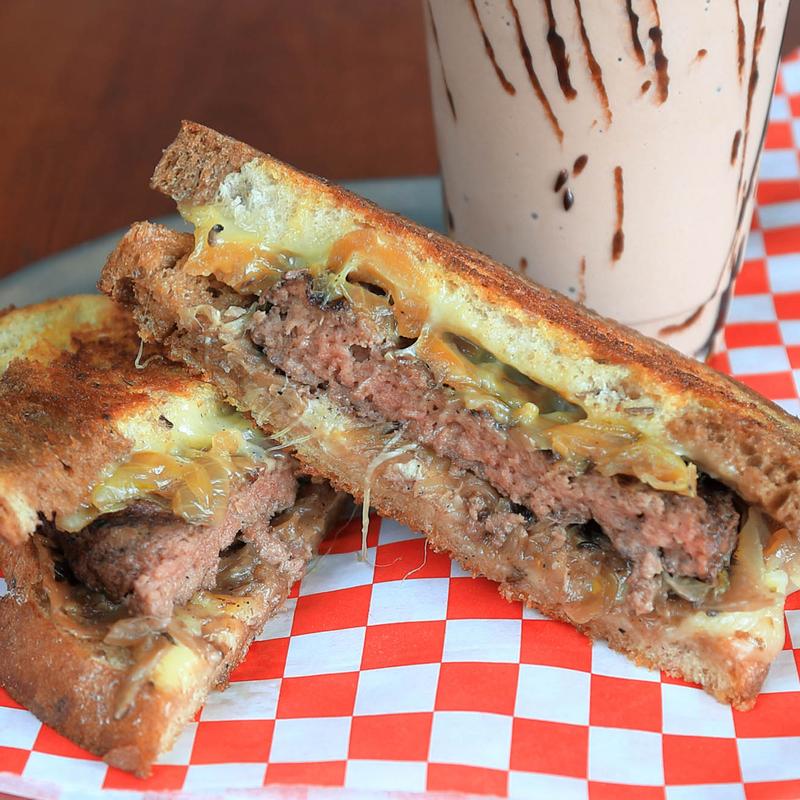 Patty Melt photo