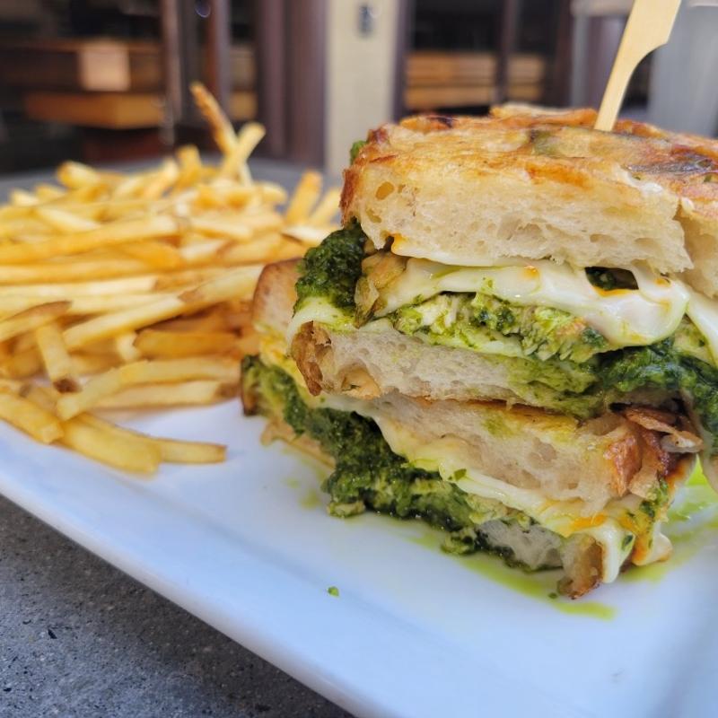 Chicken Chimichurri photo