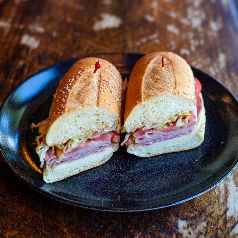 Gencarelli Combo photo