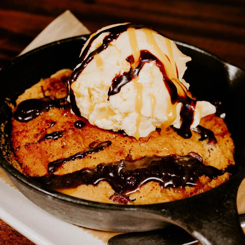 Cookie Skillet photo