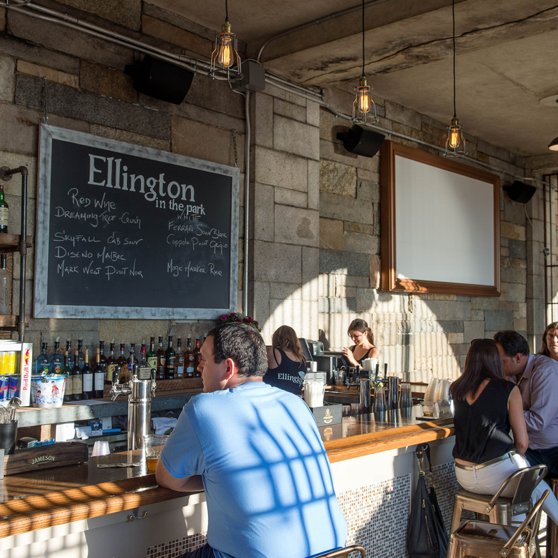 Ellington in the Park New York, NY