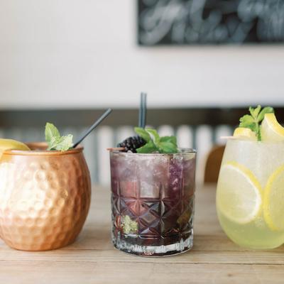 Cocktails