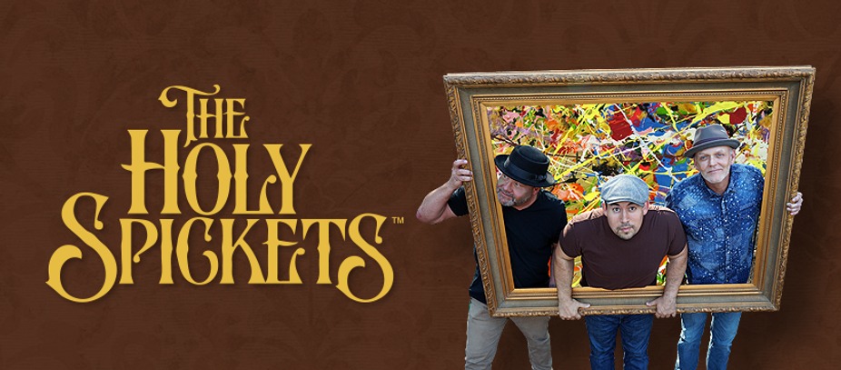Holy Spickets event photo