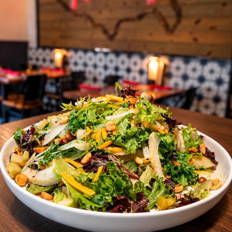 menu item 64 of 73, Miami Valley  Salad
