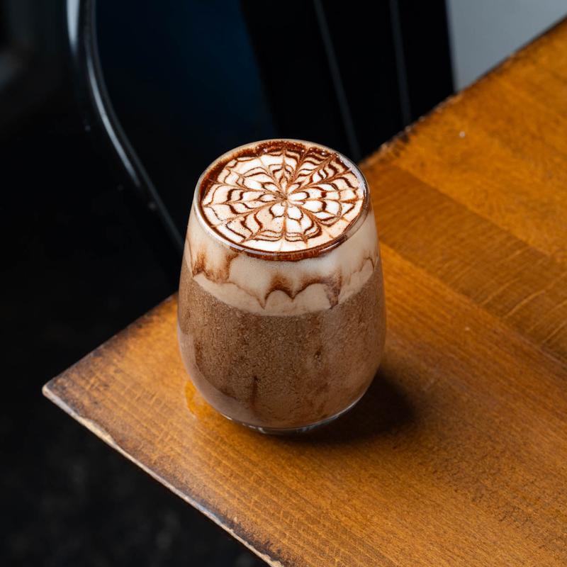 The Foxy Brown photo