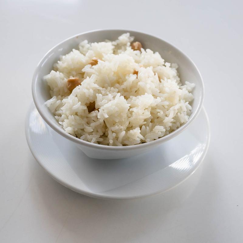 menu item 30 of 36, Rice with Chickpeas