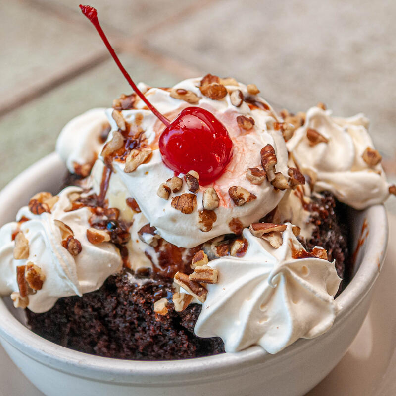 Chocolate Cake photo