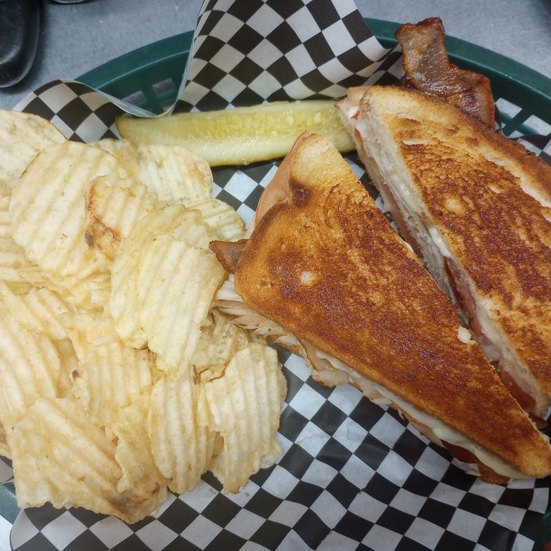 Turkey Melt photo