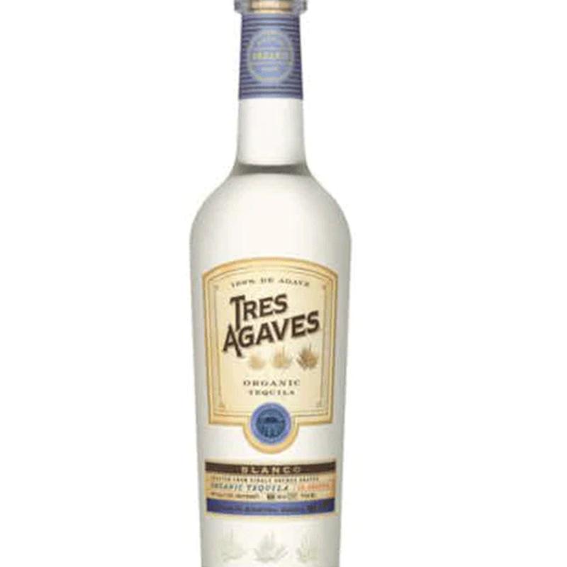 Tres Agaves Blanco photo