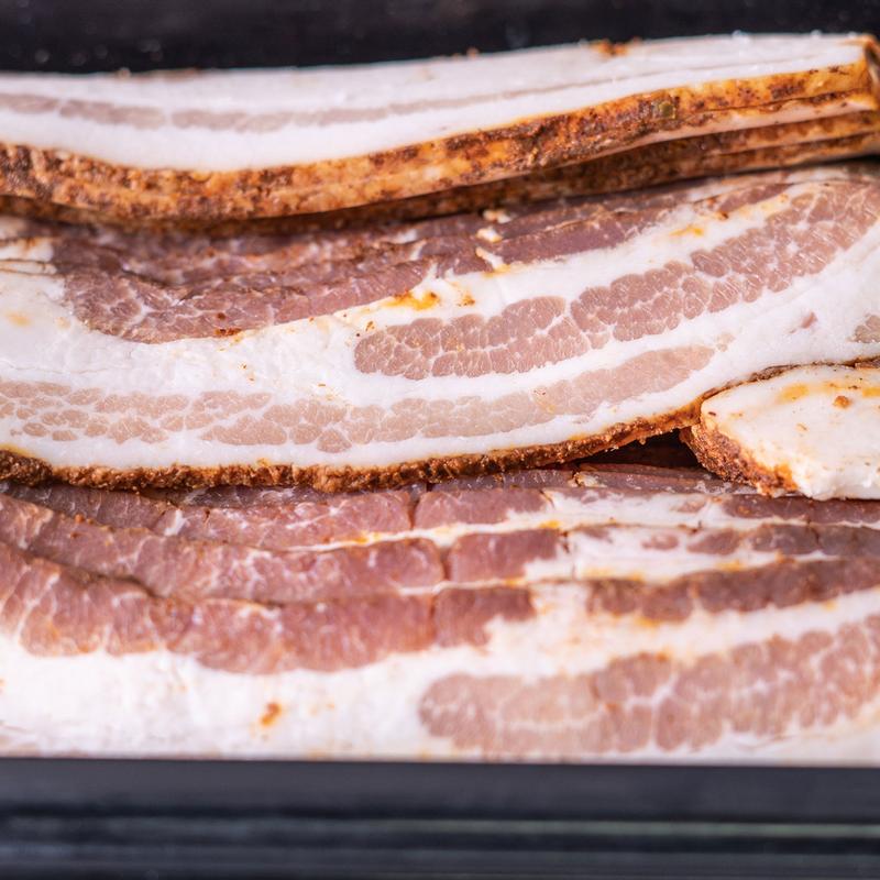 Jalapeño Bacon photo