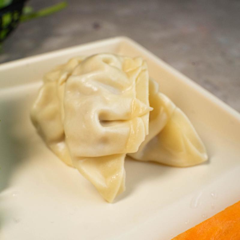 Pork Dumplings photo