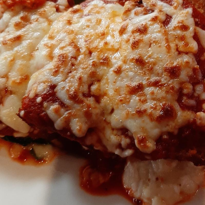 Eggplant Rollatini photo
