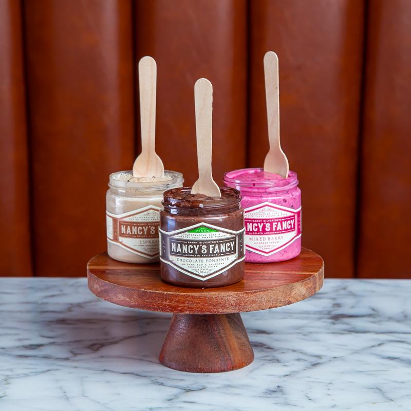 Nancy's Fancy Gelato photo