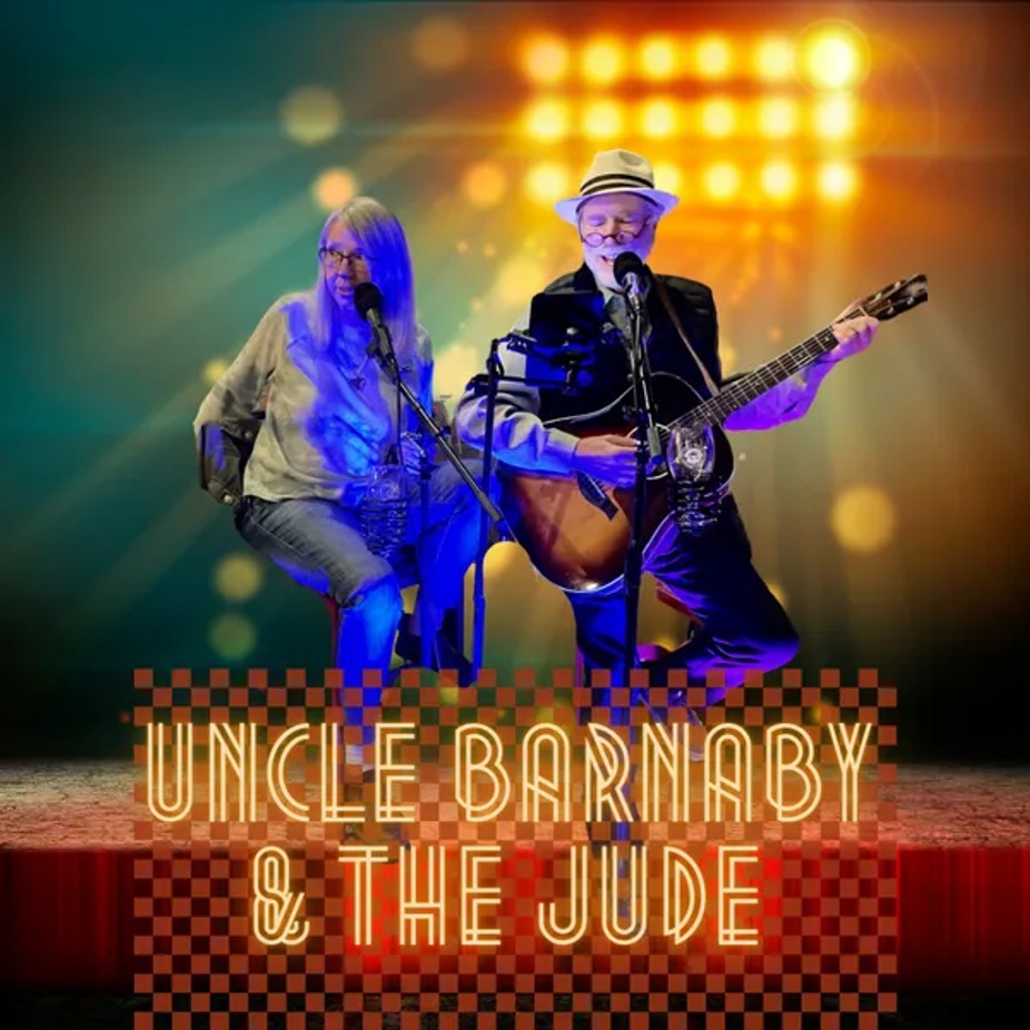 Live Music - Uncle Barnaby & The Jude event photo