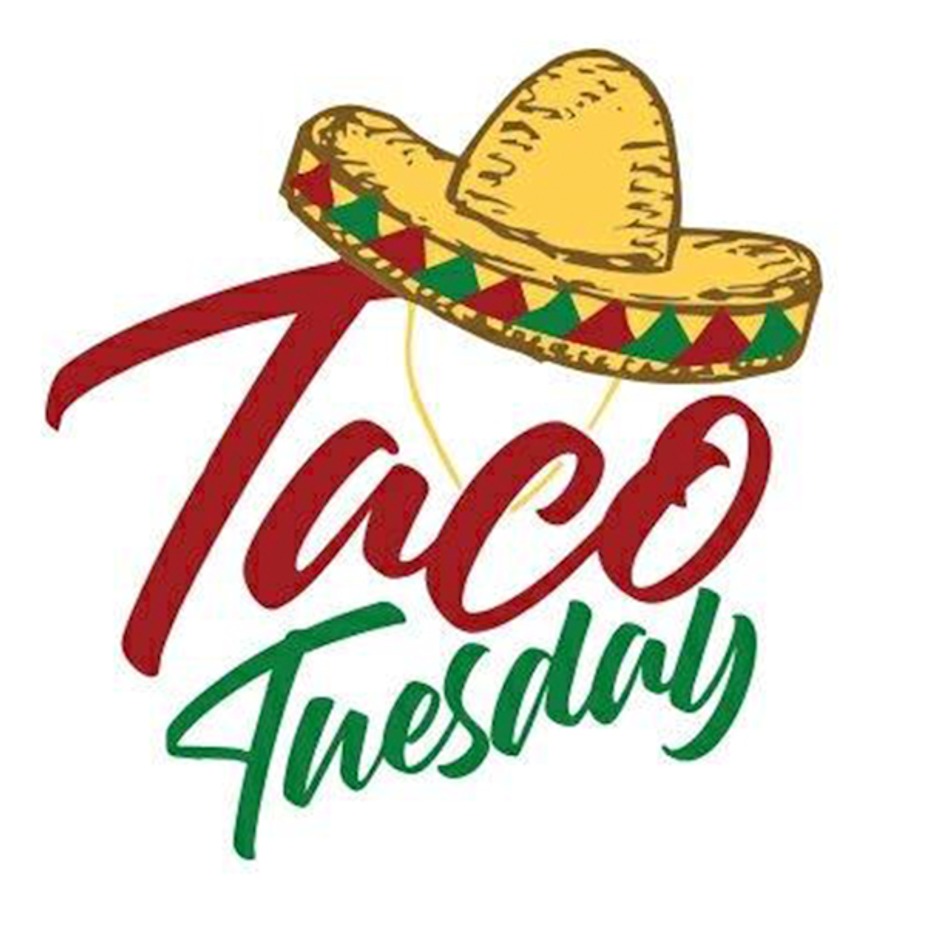 #events Taco Tuesday event photo