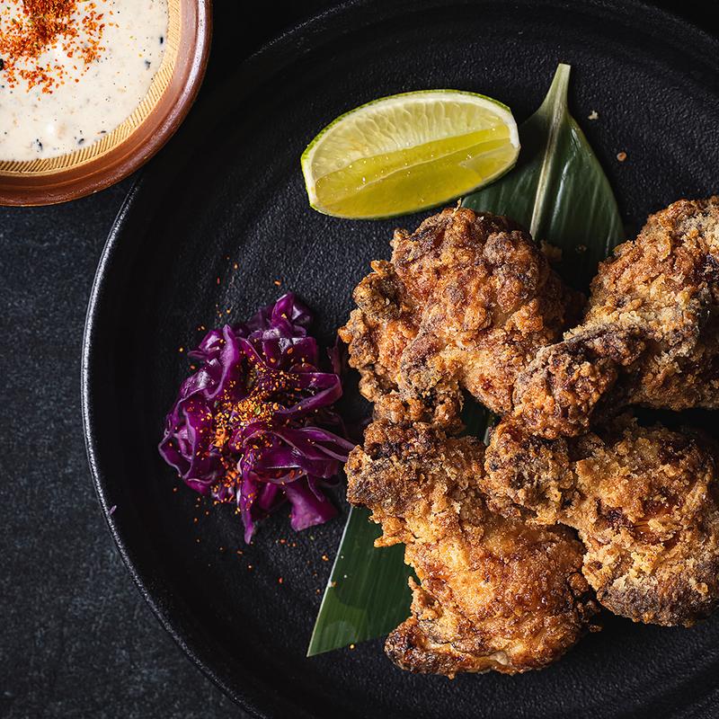 Koji Drumsticks Karaage photo