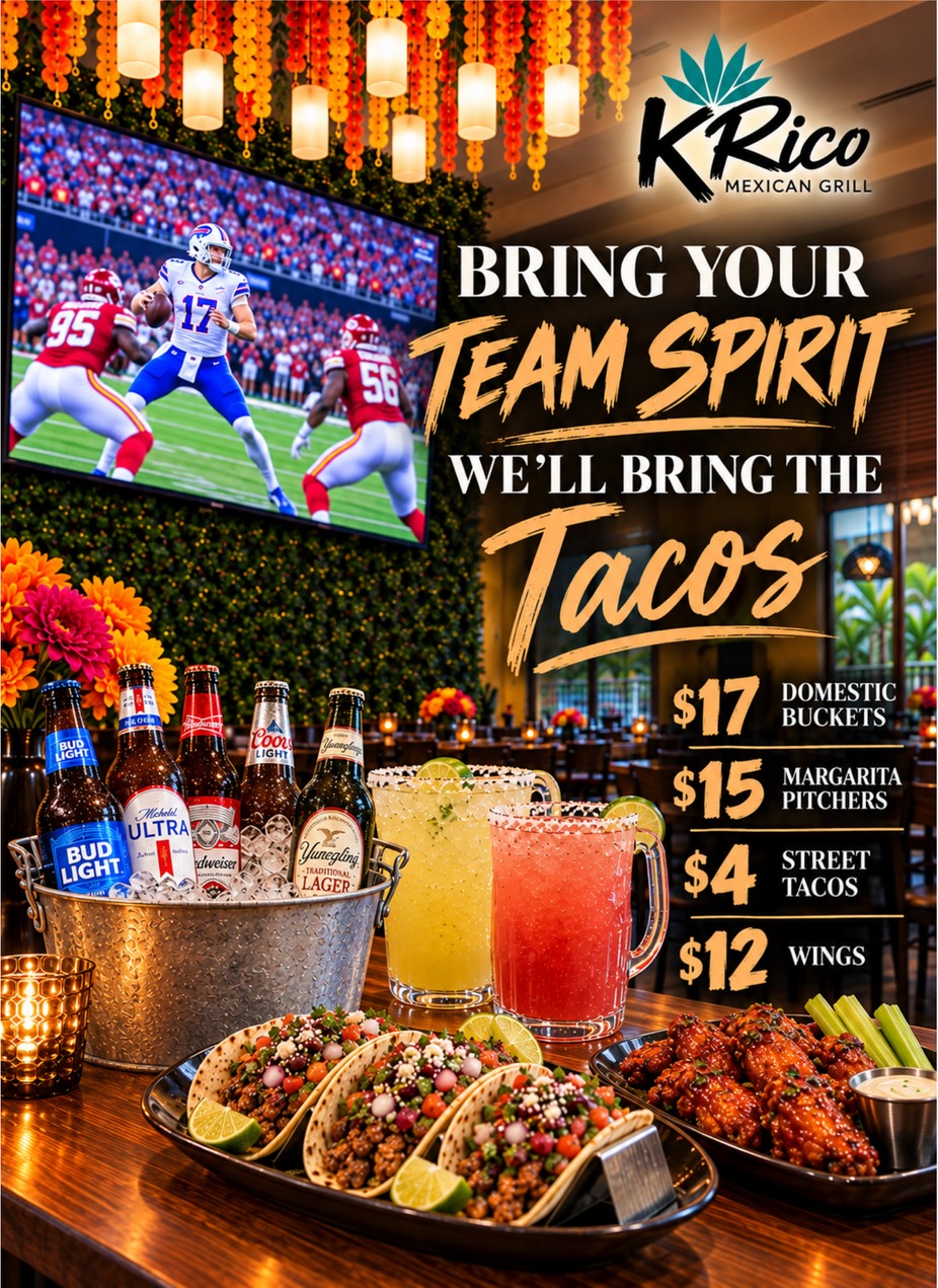 Game Day event photo