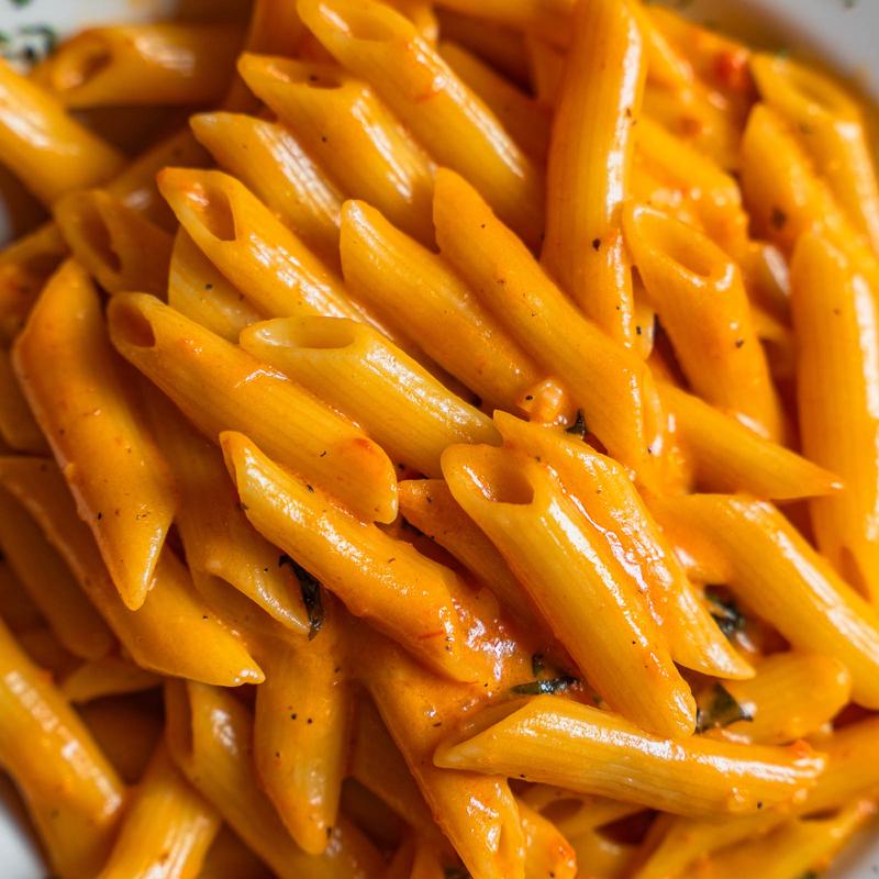 Pasta Vodka photo